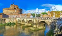 Rím - Večné mesto (5 dní)