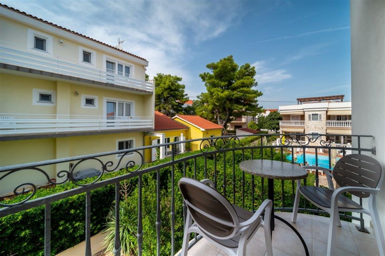 Hotel Nikola kolektívy - náš TIP!