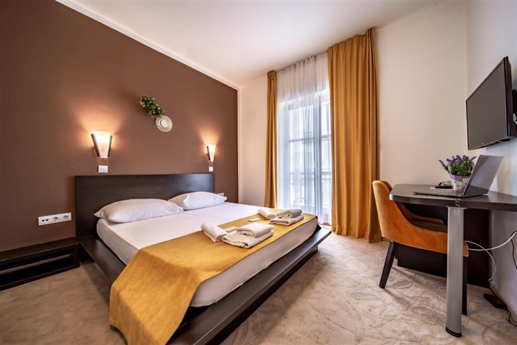 Hotel Nikola kolektívy - náš TIP!