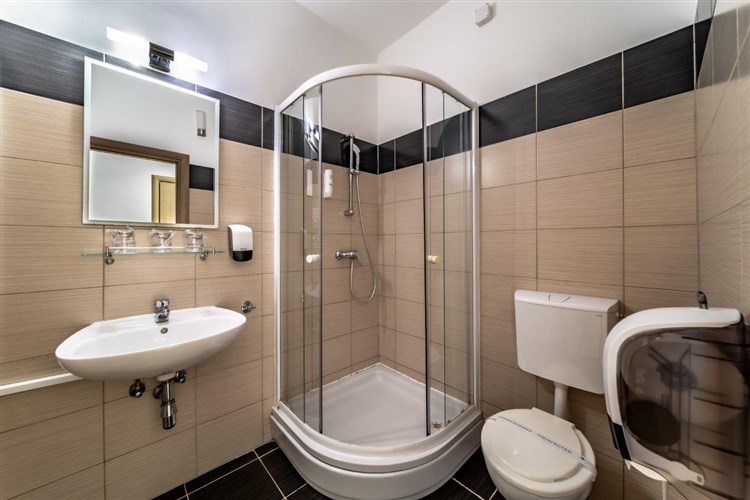 Hotel Nikola kolektívy - náš TIP!