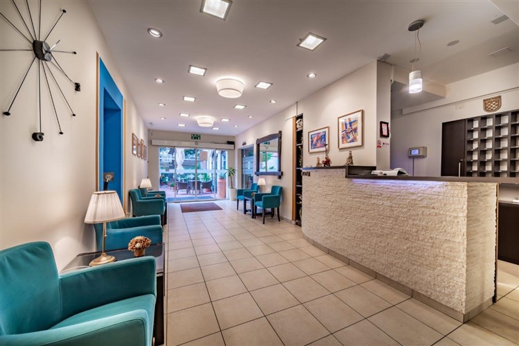 Hotel Nikola kolektívy - náš TIP!