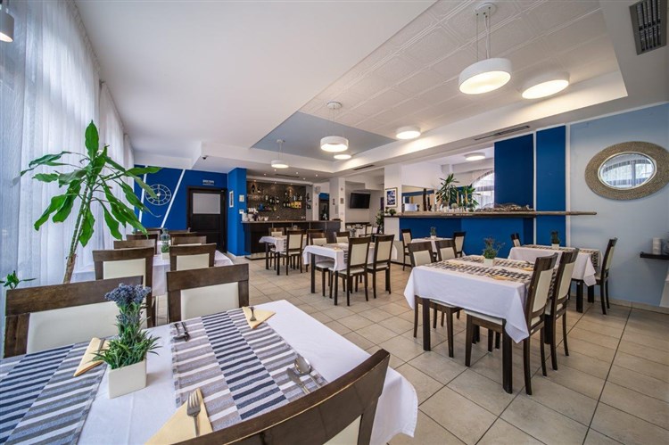 Hotel Nikola kolektívy - náš TIP!