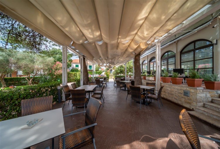 Hotel Nikola kolektívy - náš TIP!