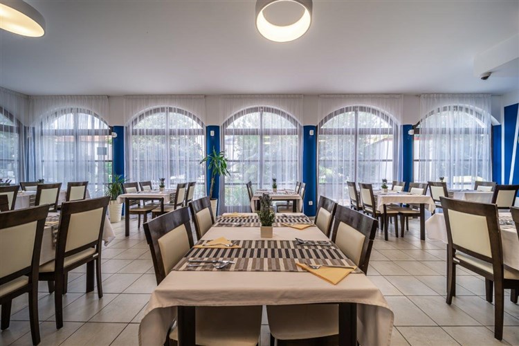 Hotel Nikola kolektívy - náš TIP!