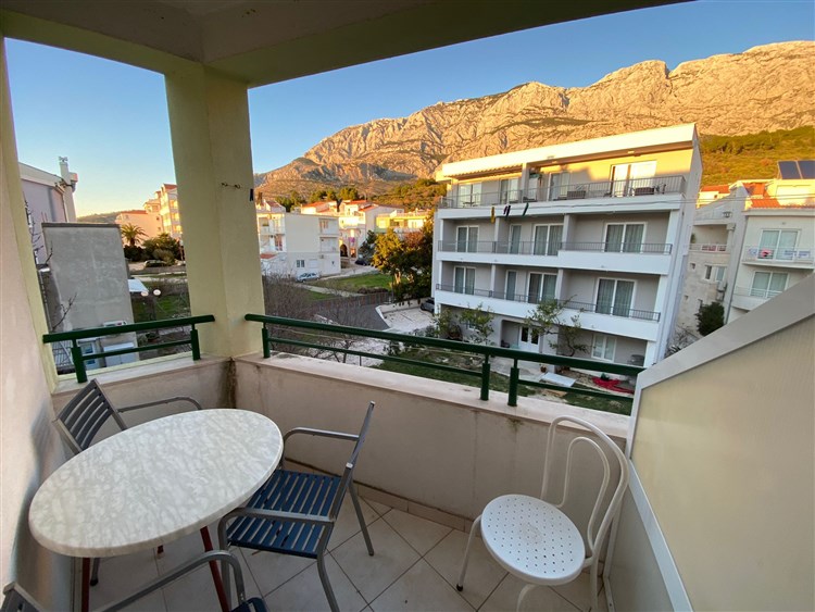 Vila Anka - priamo na promenáde!