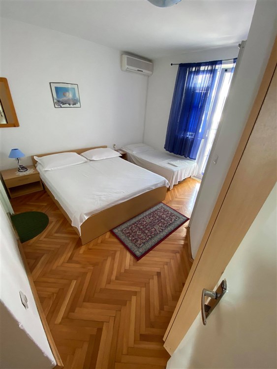 Vila Anka - priamo na promenáde!