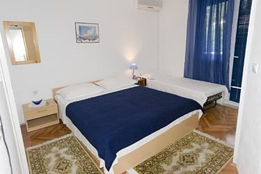 Vila Anka - priamo na promenáde!