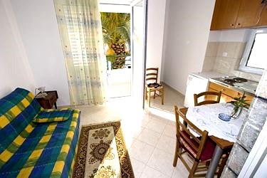 Vila Anka - priamo na promenáde!