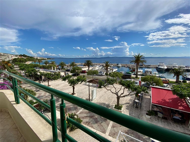 Vila Anka - priamo na promenáde!