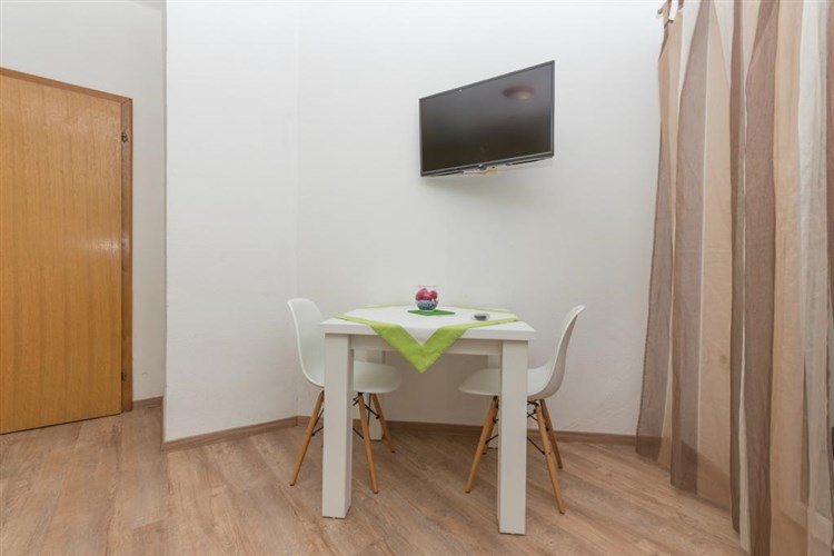 Vila Nevenka - náš TIP!