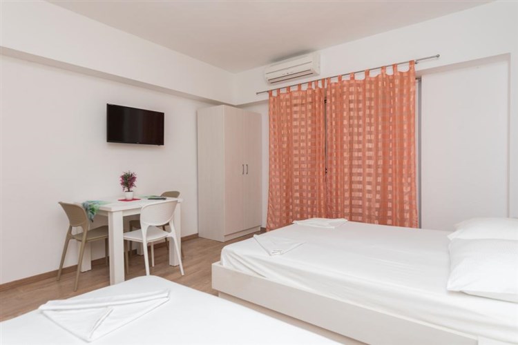 Vila Nevenka - náš TIP!