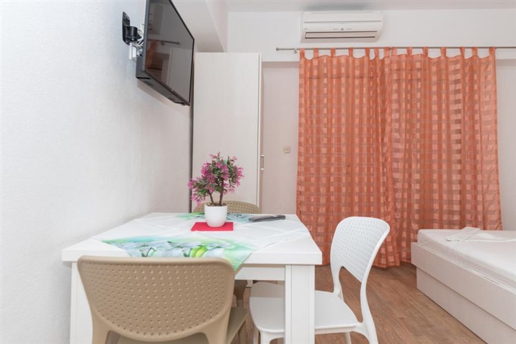 Vila Nevenka - náš TIP!