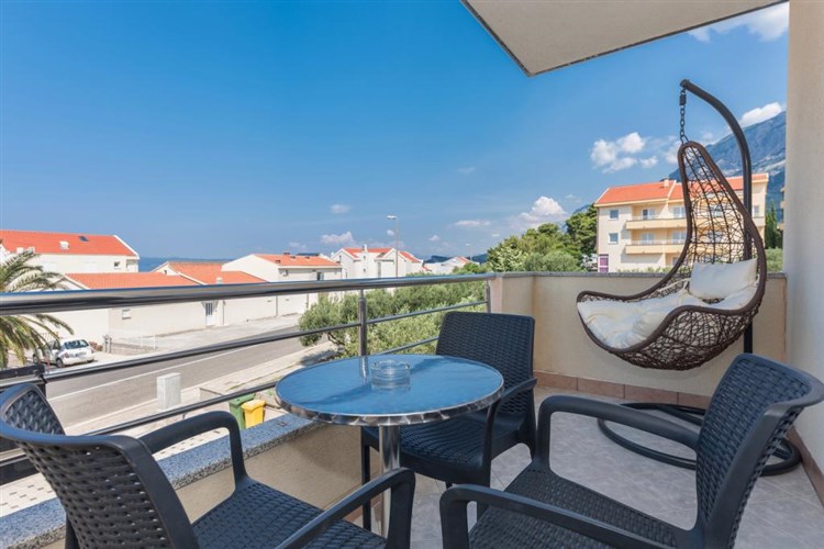 Vila Nevenka - náš TIP!