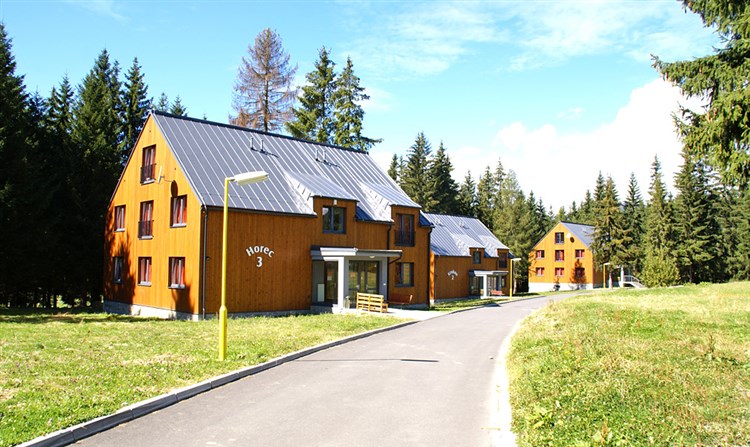 Chata Trinec - Žiarska dolina TOP! + autobusová doprava CK AZAD za najlepšiu cenu!