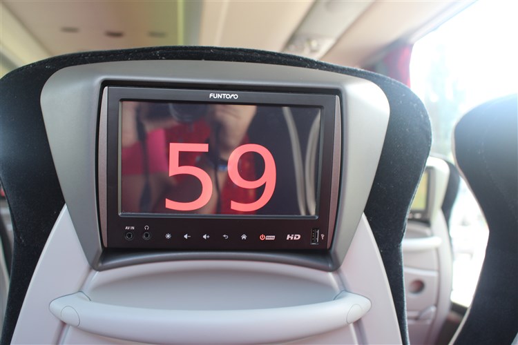 Autobusová doprava do Šibeníka