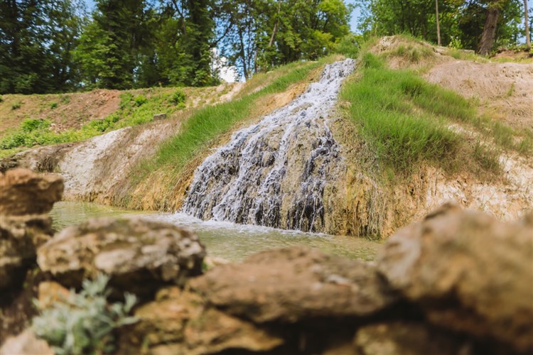 Kúpele Vyšné Ružbachy