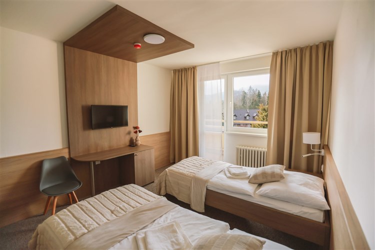 Kúpele Vyšné Ružbachy