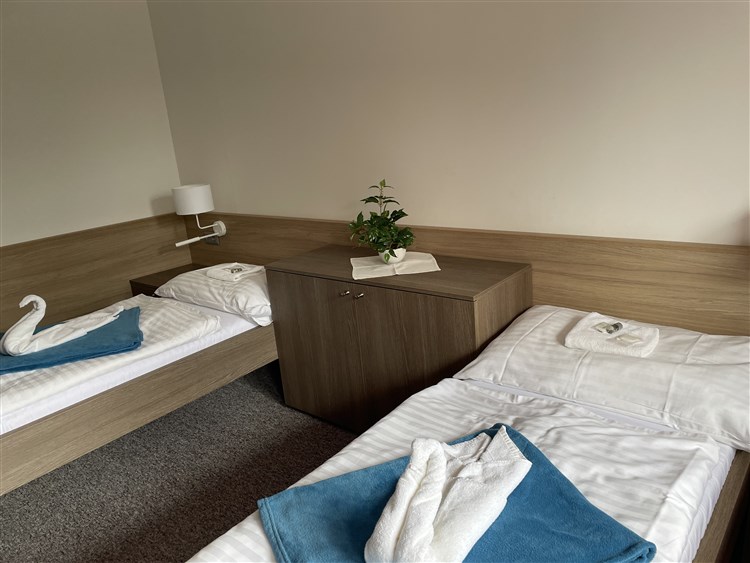 Kúpele Vyšné Ružbachy