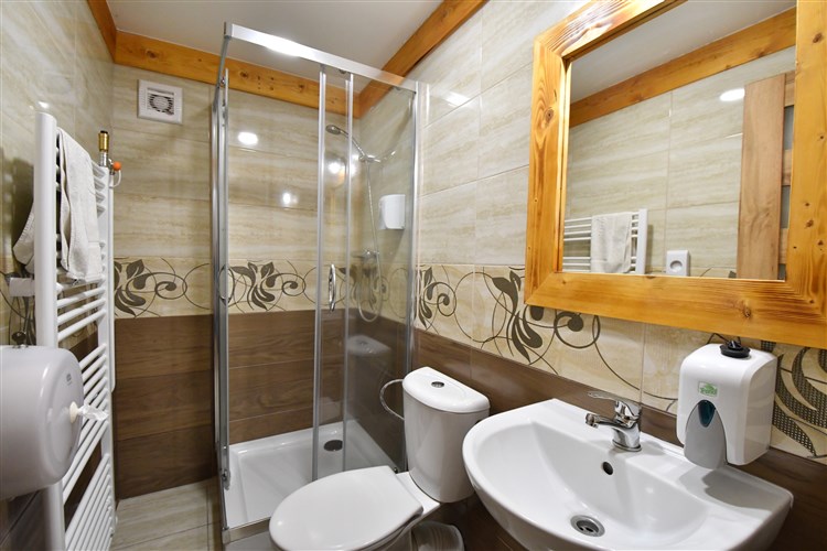 Penzión Štrba + SKI Lopušná dolina / SKI štrbské pleso