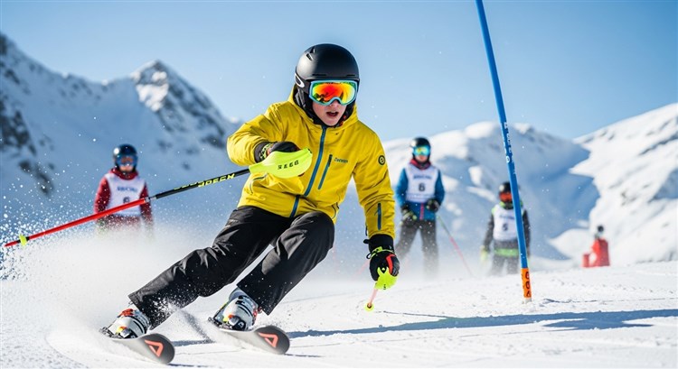 Penzión Štrba + SKI Lopušná dolina / SKI štrbské pleso