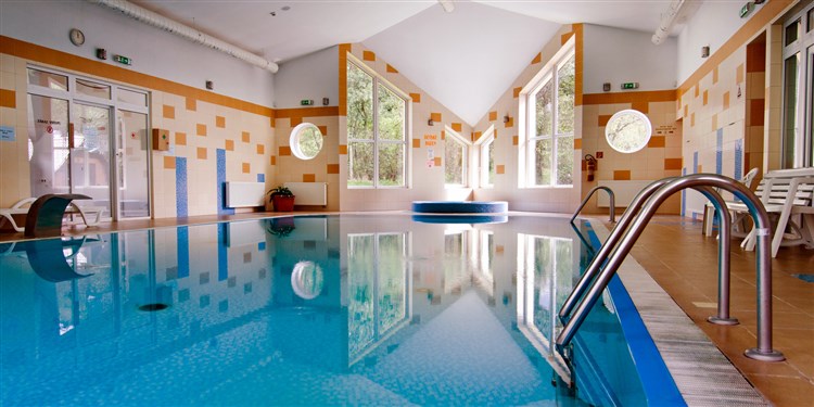 Hotel SIPOX  + SKI Lopušná dolina / SKI Štrbské pleso