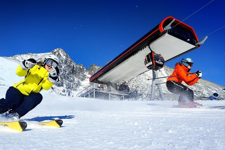 Hotel ATLAS + SKI Tatranská Lomnica