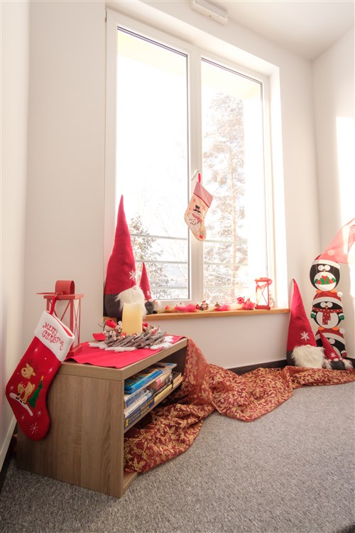 Villa ZARRA + SKI Spálená Zverovka + teplé obedy priamo na svahu!