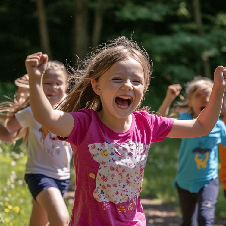 Villa Zarra - nezabudnuteľná škola v prírode + autobusová doprava CK AZAD za najlepšiu cenu!
