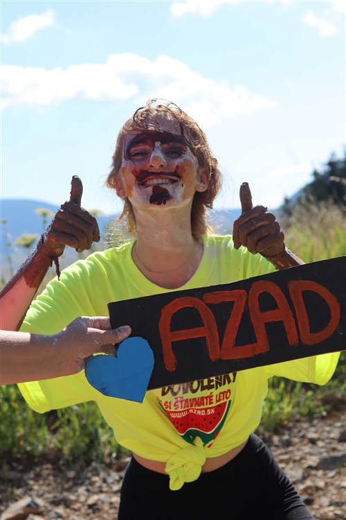 Villa Zarra - nezabudnuteľná škola v prírode + autobusová doprava CK AZAD za najlepšiu cenu!