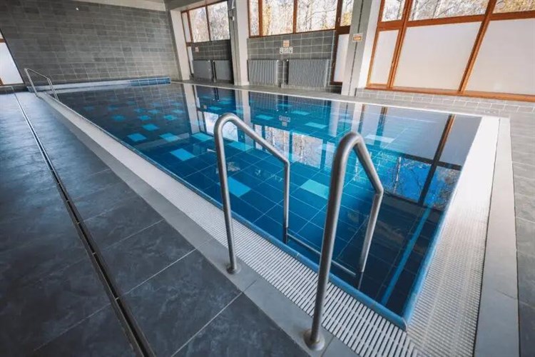 Hotel Atlas - magická škola v prírode