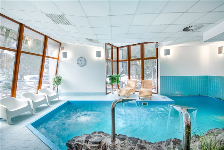 Hotel FIM + SKI Jasná