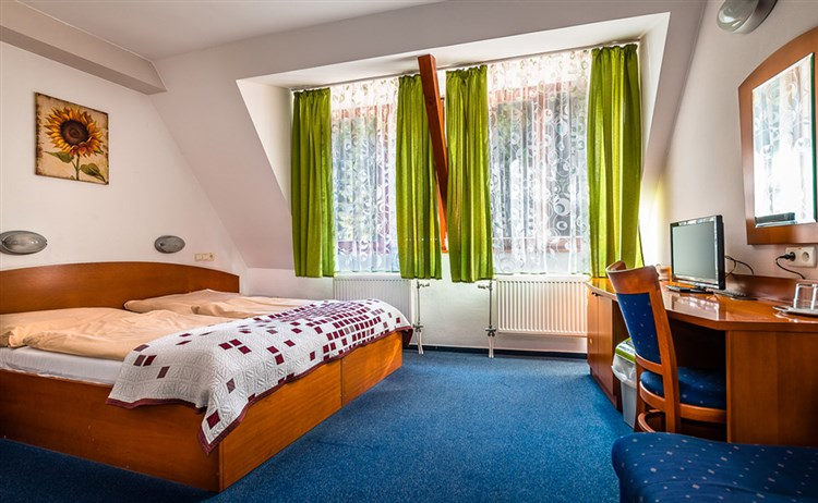 Hotel FIM + SKI Jasná