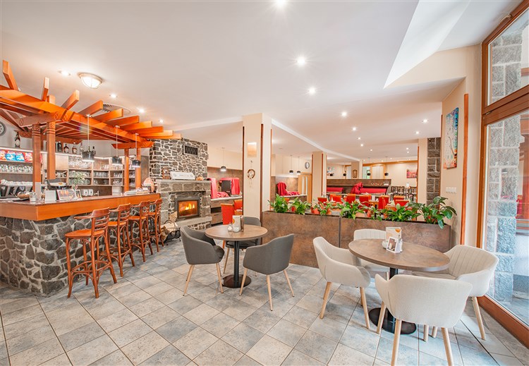 Hotel FIM + SKI Jasná