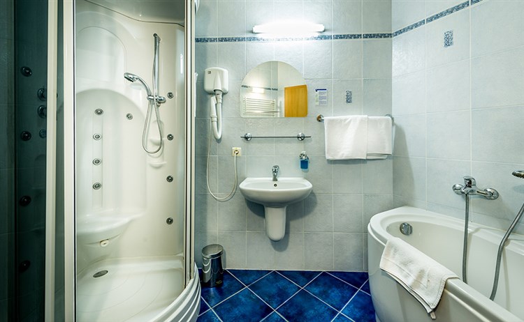 Hotel FIM + SKI Jasná