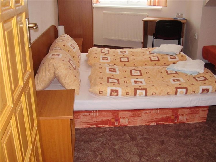 Hotel Bocy - nádherná škola v prírode na Kysuciach + autobusová doprava CK AZAD za najlepšiu cenu!