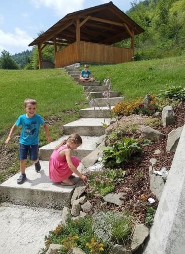 Hotel Bocy - nádherná škola v prírode na Kysuciach + autobusová doprava CK AZAD za najlepšiu cenu!