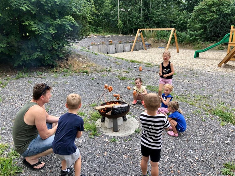 Villa Zarra - nezabudnuteľná škola v prírode + autobusová doprava CK AZAD za najlepšiu cenu!