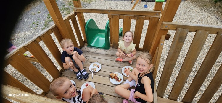 Villa Zarra - nezabudnuteľná škola v prírode + autobusová doprava CK AZAD za najlepšiu cenu!