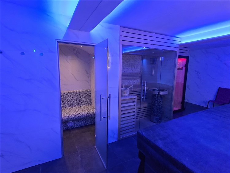 Villa Zarra - nezabudnuteľná škola v prírode + autobusová doprava CK AZAD za najlepšiu cenu!