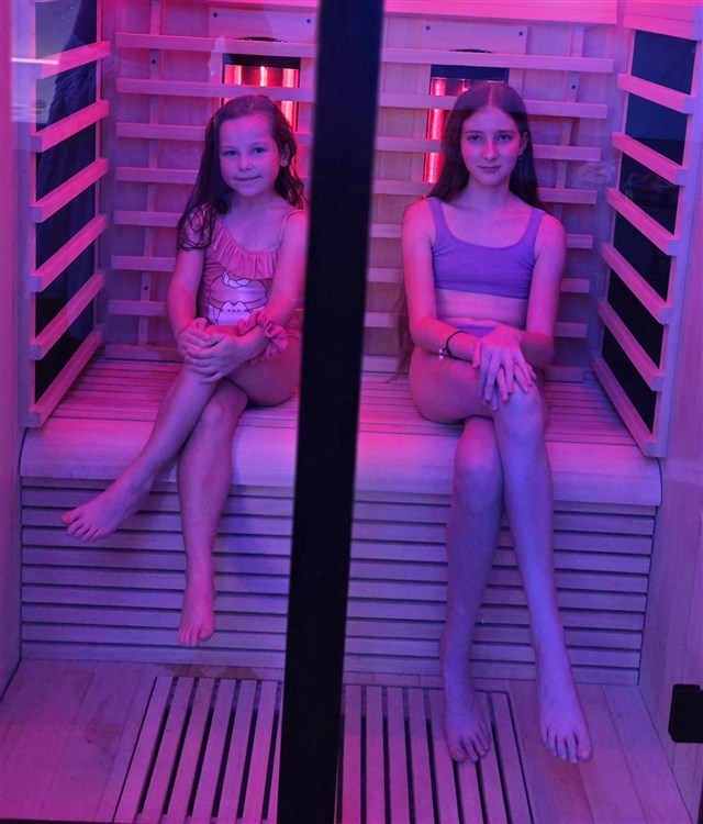 Villa Zarra - nezabudnuteľná škola v prírode + autobusová doprava CK AZAD za najlepšiu cenu!