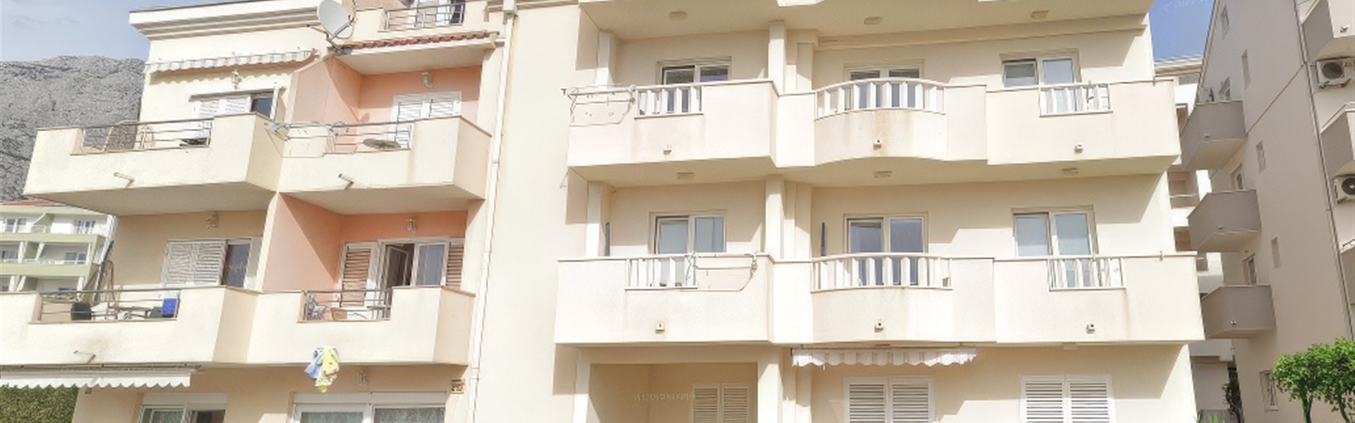 Vila Nevenka - náš TIP!