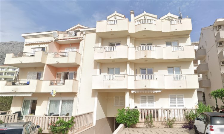 Vila Nevenka - náš TIP!