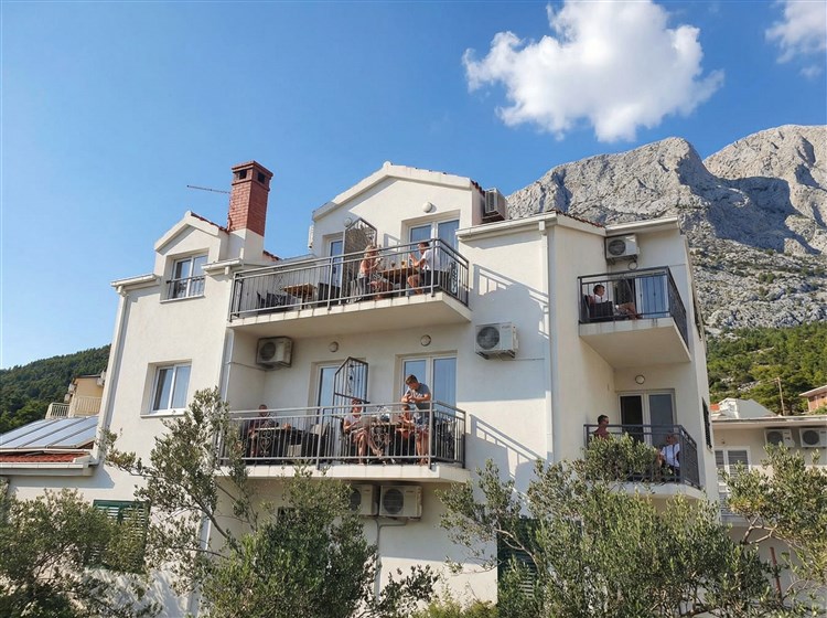 Penzión PAPAGÁJ - NOVINKA!