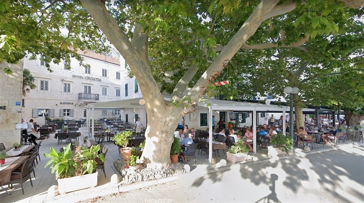 Penzión PAPAGÁJ - NOVINKA!