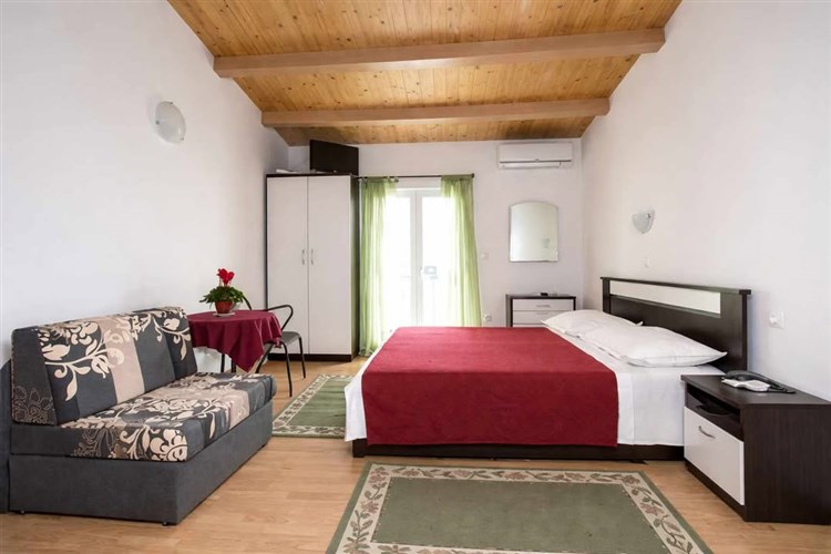 Vila Leo - 20m od mora!