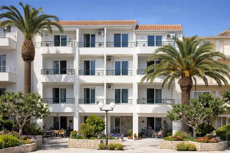 Vila Anka - priamo na promenáde!