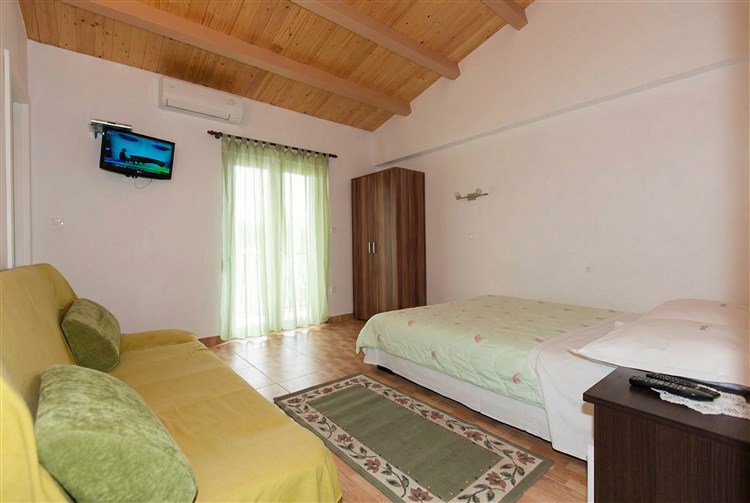 Vila Leo - 20m od mora!