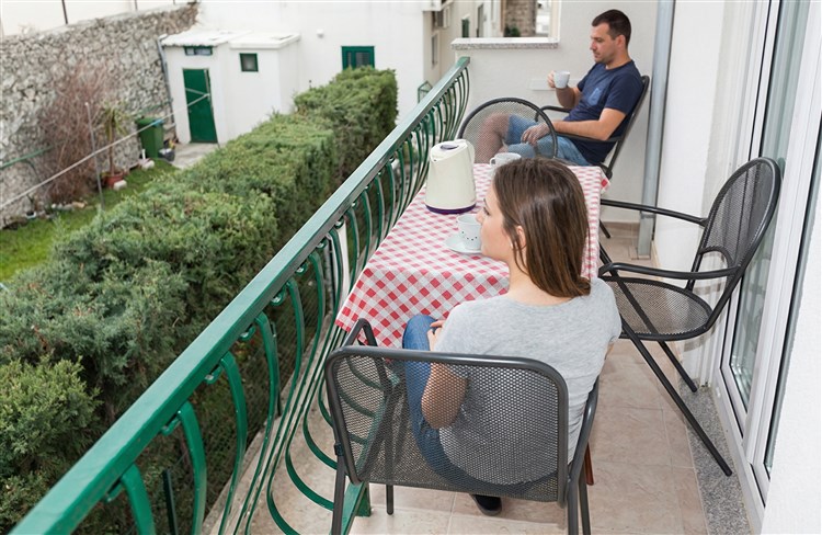 Vila Leo - 20m od mora!