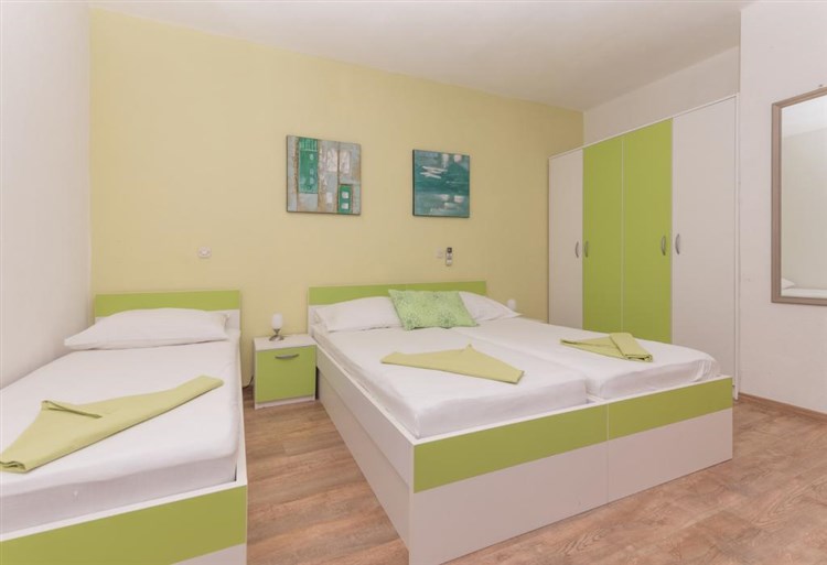 Vila Nevenka kolektivy