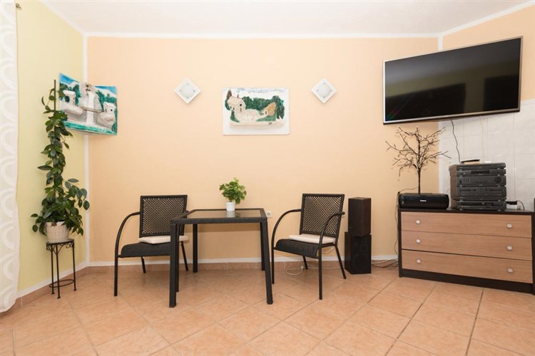 Vila Nevenka kolektivy